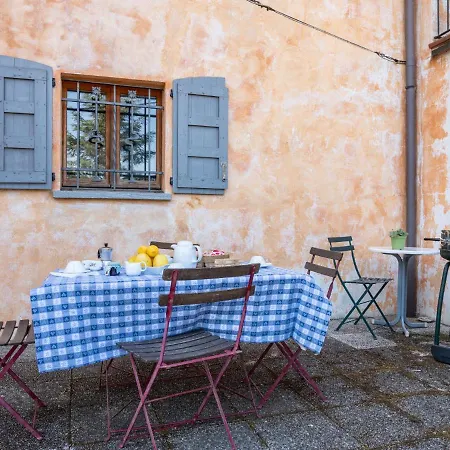 Cascina - Ast231 By Interhome *