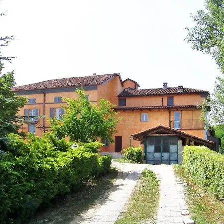 Апартаменты Cascina - Ast231 By Interhome Rocca D'Arazzo