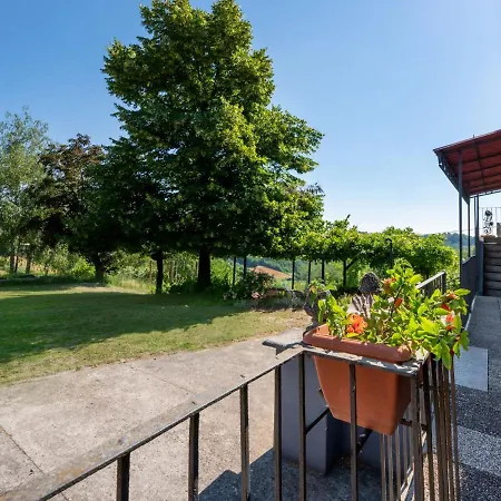 Lejlighed Cascina - Ast231 By Interhome Rocca D'Arazzo