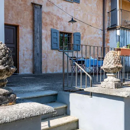 Cascina - Ast231 By Interhome Lejlighed *