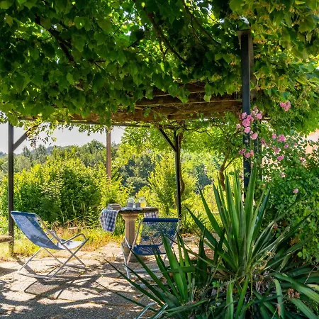 Cascina - Ast231 By Interhome Апартаменты *