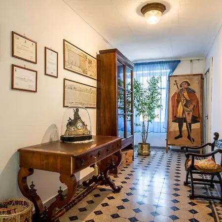 Cascina - Ast231 By Interhome