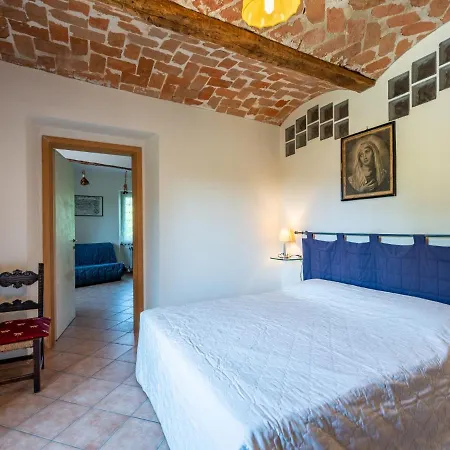 Cascina - Ast231 By Interhome Lejlighed