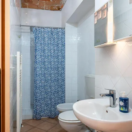 Lejlighed Cascina - Ast231 By Interhome *