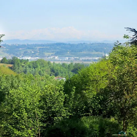 Cascina - Ast231 By Interhome Апартаменты