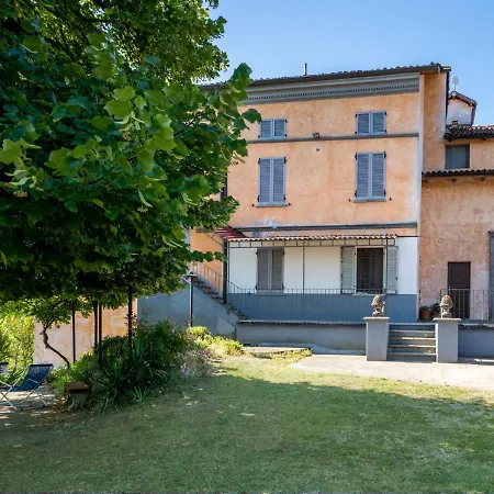 Cascina - Ast231 By Interhome *