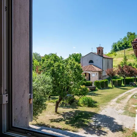 Lejlighed Cascina - Ast231 By Interhome *