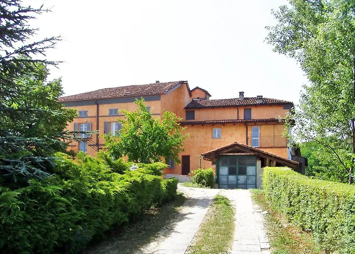 Apartmán Cascina - Ast231 By Interhome Rocca D'Arazzo