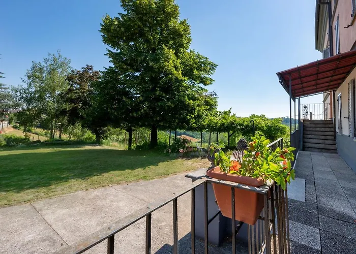 Apartmán Cascina - Ast231 By Interhome Rocca D'Arazzo