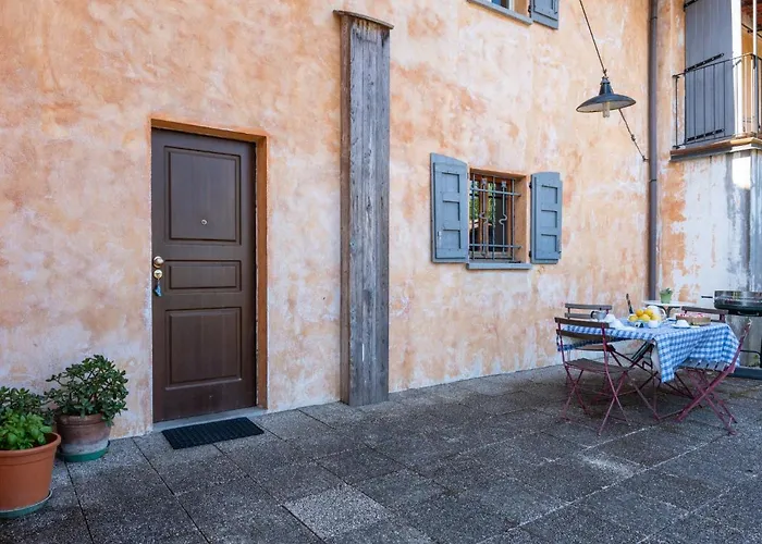 Apartmán Cascina - Ast231 By Interhome Rocca D'Arazzo