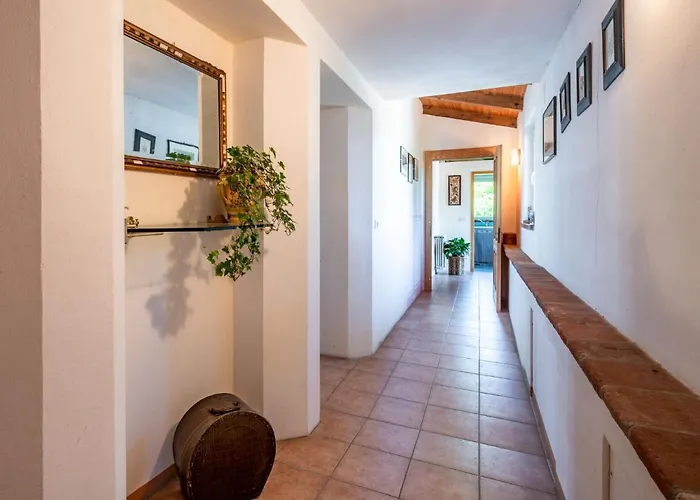 Cascina - Ast231 By Interhome Apartmán Rocca D'Arazzo