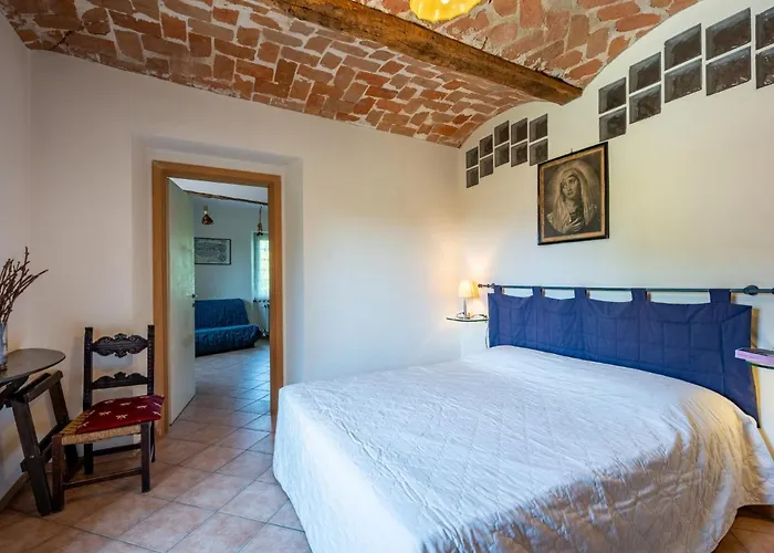 Cascina - Ast231 By Interhome Apartmán