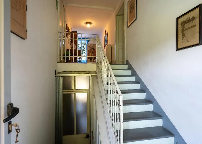 Apartmán Cascina - Ast231 By Interhome Rocca D'Arazzo