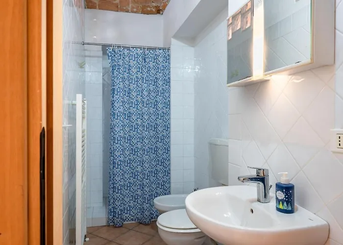 Apartmán Cascina - Ast231 By Interhome *