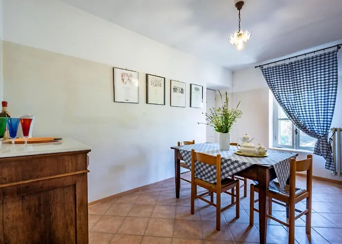 Apartmán Cascina - Ast231 By Interhome *