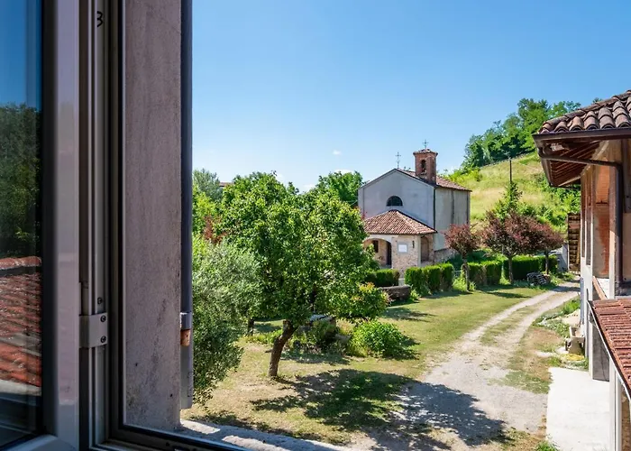 Apartmán Cascina - Ast231 By Interhome *