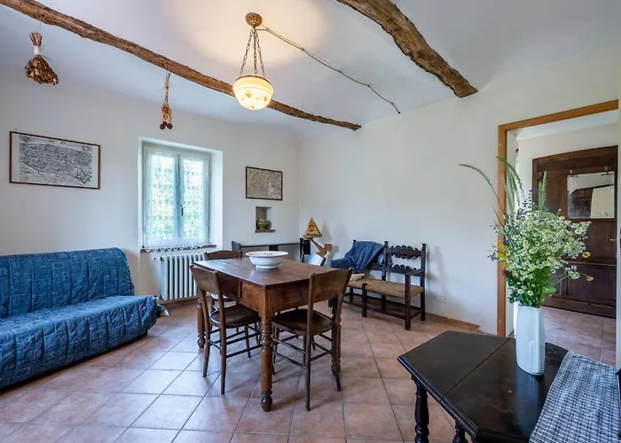 Apartmán Cascina - Ast231 By Interhome