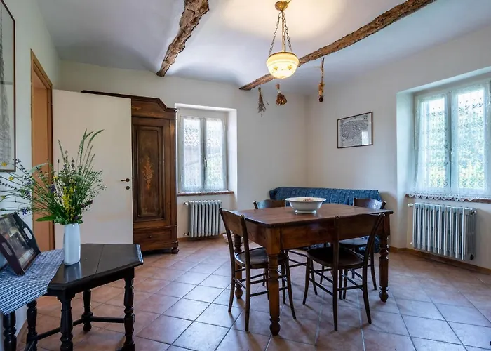 Apartmán Cascina - Ast231 By Interhome *